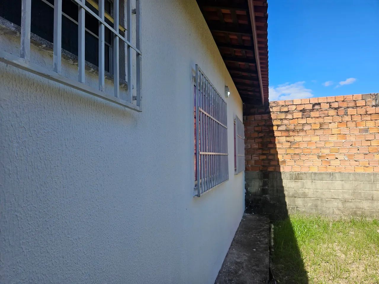 Linda casa quitada no Resid. Cidade Verde 2 - Foto 4