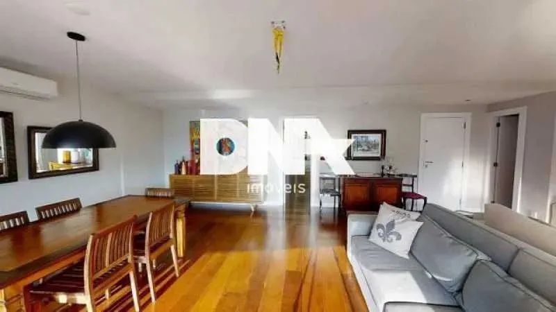 Apartamento - / Residencial / Lagoa - Foto 3