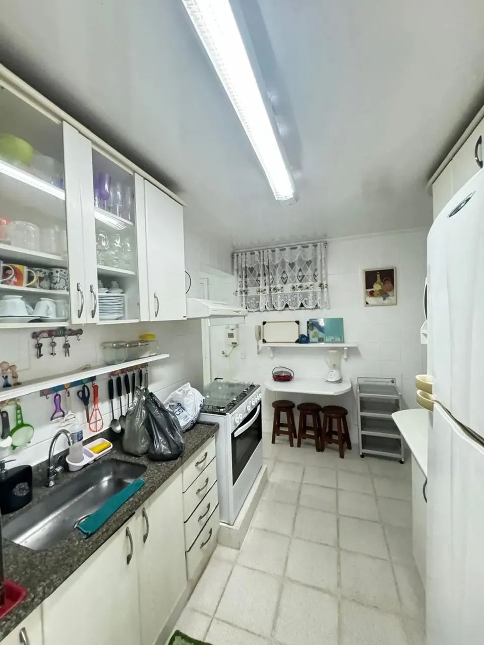 Imóvel para venda com 140 metros quadrados com 3 quartos em Centro - Guarapari - ES - Foto 9