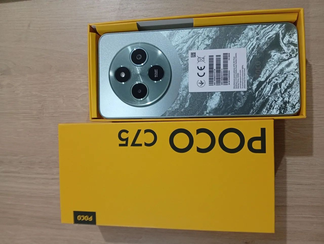 Vendo celular XIAOMI C75  - Foto 2