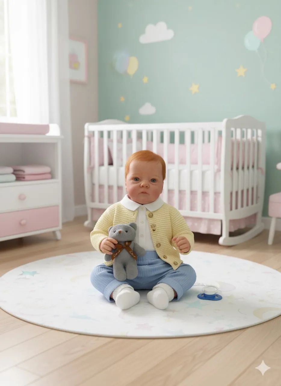 Bebe reborn 