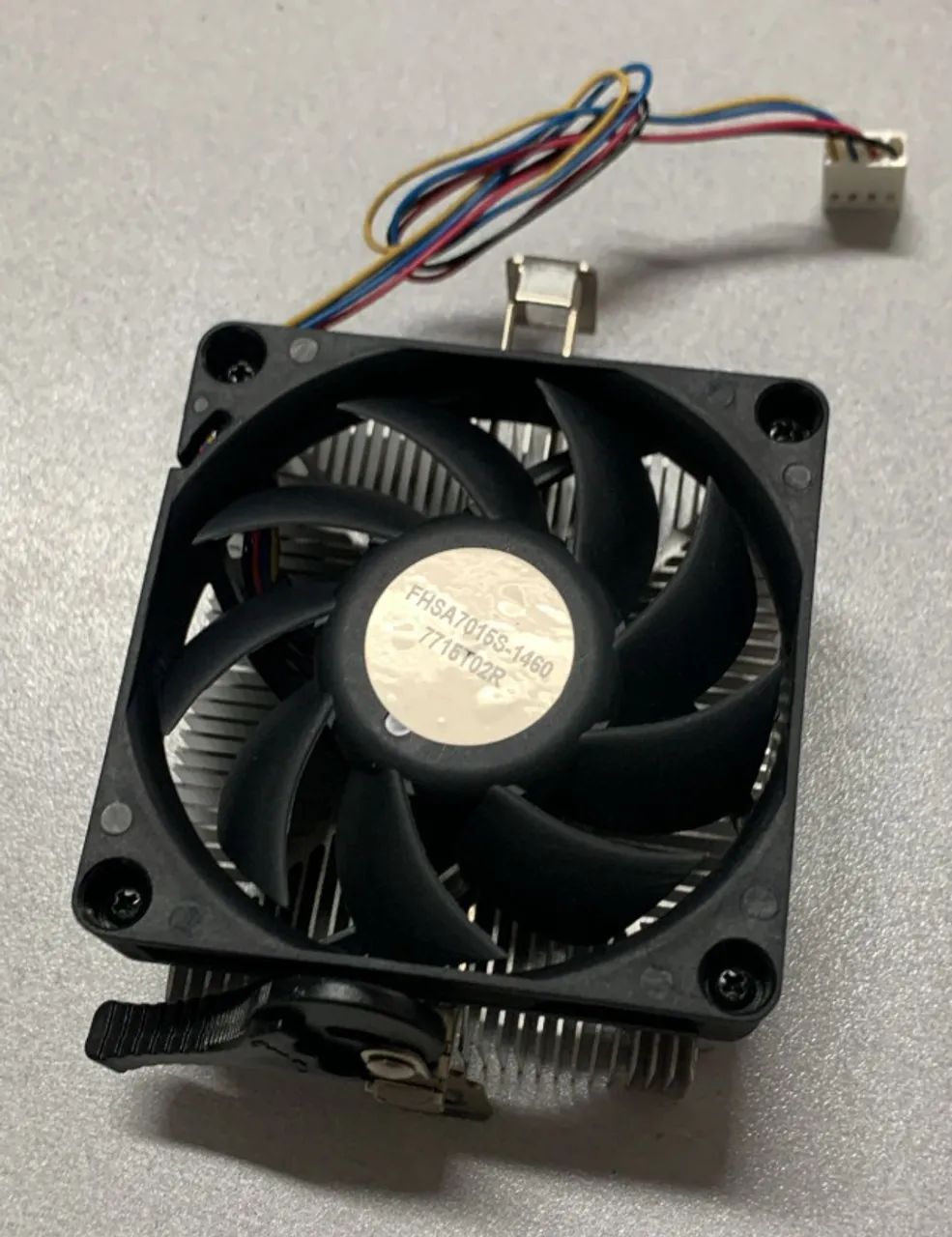 Processador AMD AM4 A8 9600 c/ Cooler - Foto 2