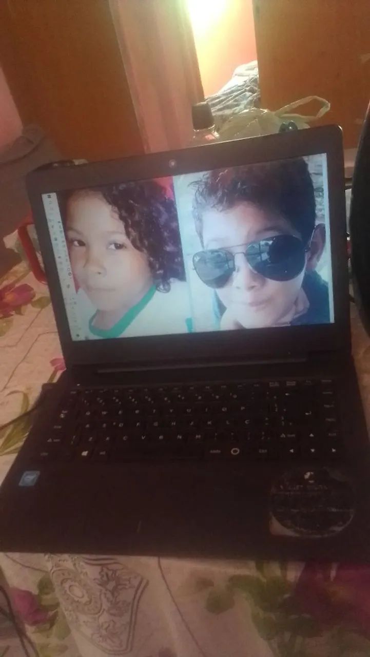 Positivo Notebook with Intel Celeron Processor64302744809346120