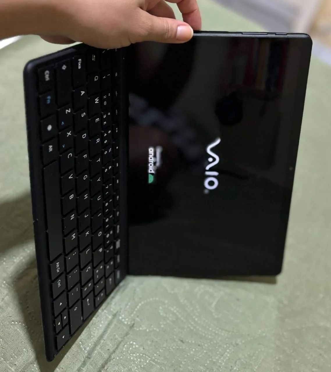 TABLET SONY VAIO - Foto 4