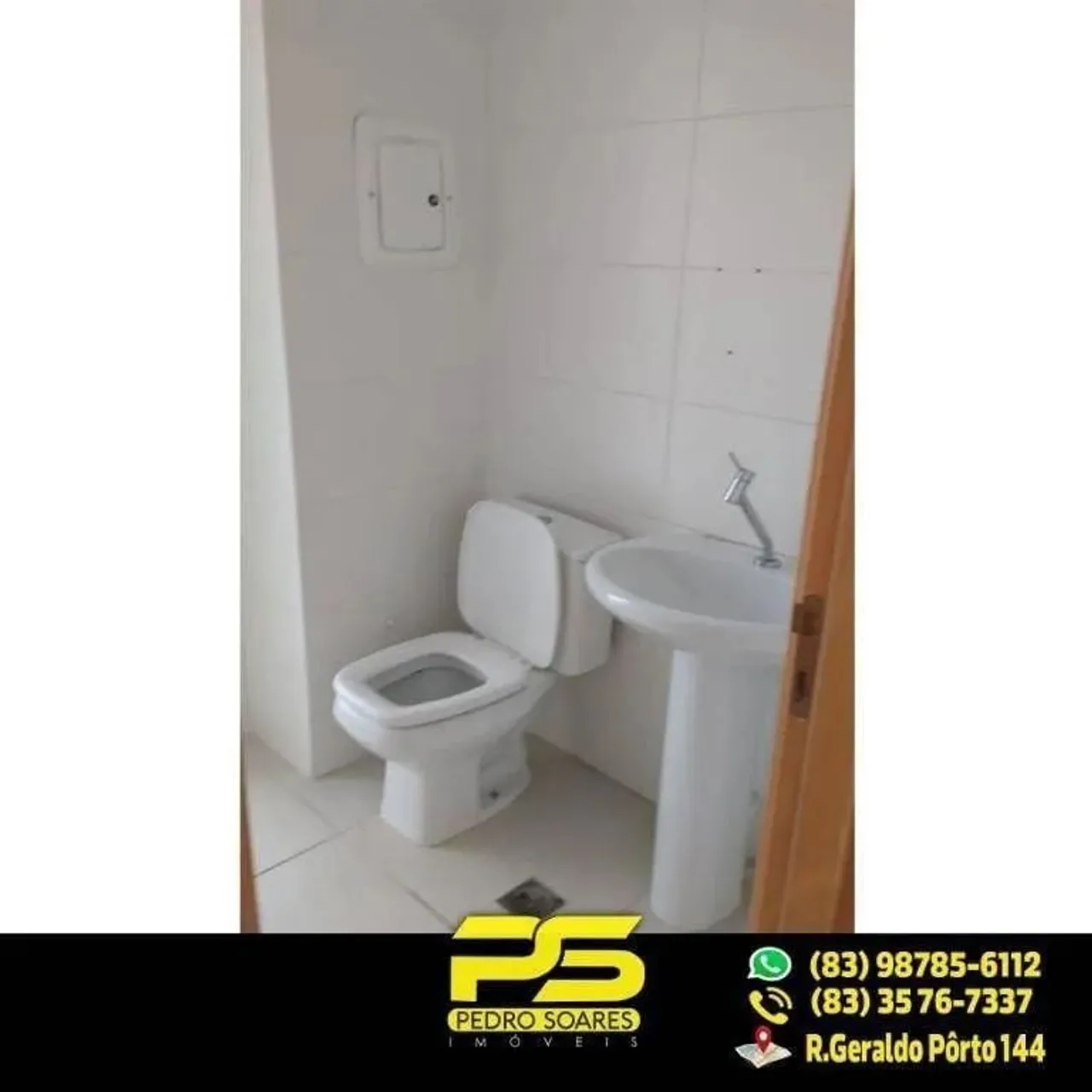 (alto Padrão) Sala Para Alugar, 200 M² Por R$ 12.000/mês - Miramar - João Pessoa/pb