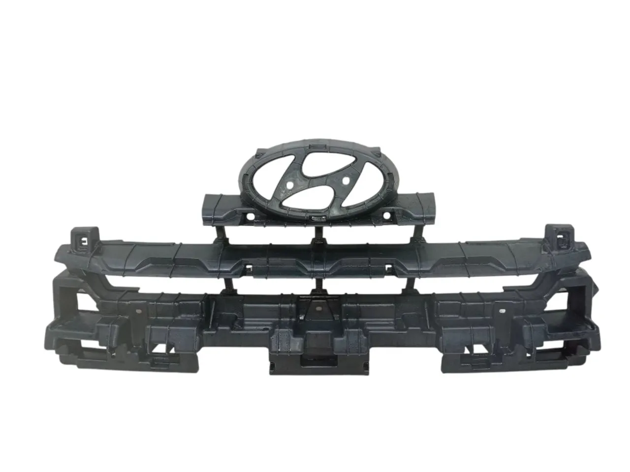 Grade dianteira do radiador hyundai Creta original usado