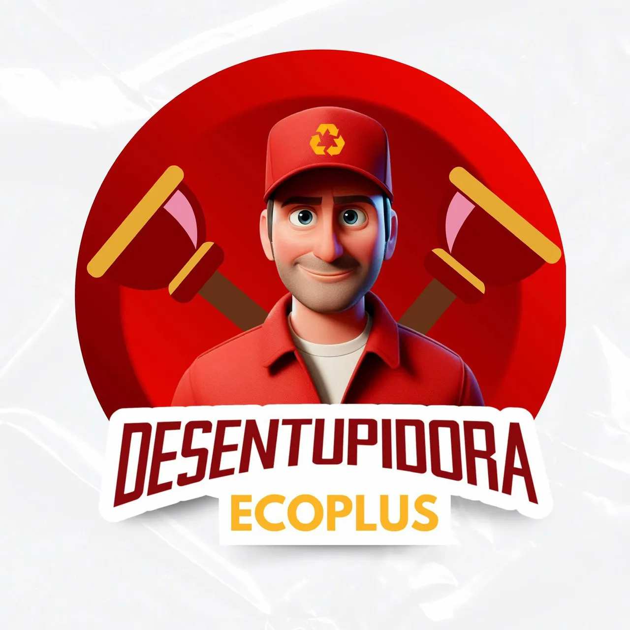 Limpa fossas desentupidora