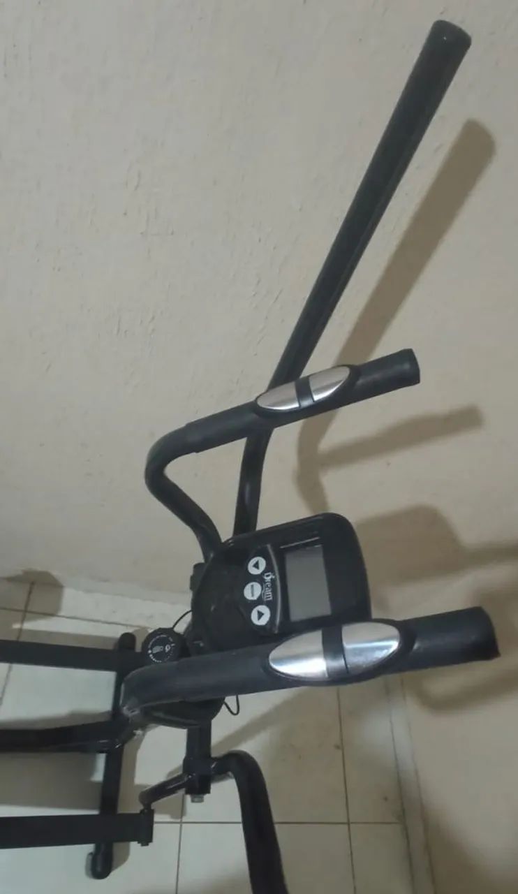 Elíptico Dreams Fitness - Foto 2