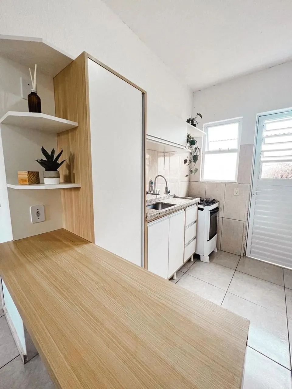 Casa aconchegante com 50 m² de área construída em Sapiranga