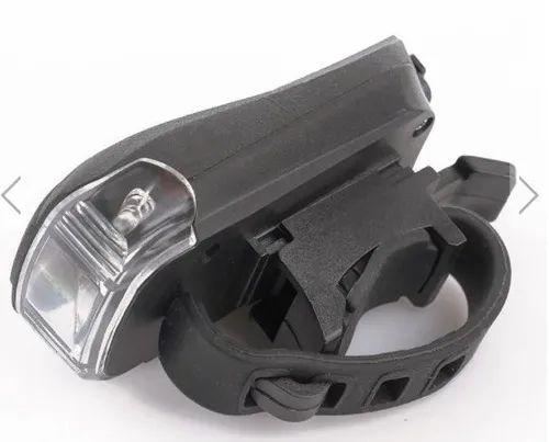 Farol de Bicicleta XANES SFL?01 - lacrado | Sensor inteligente, USB e padrão alemão de seg - Foto 3
