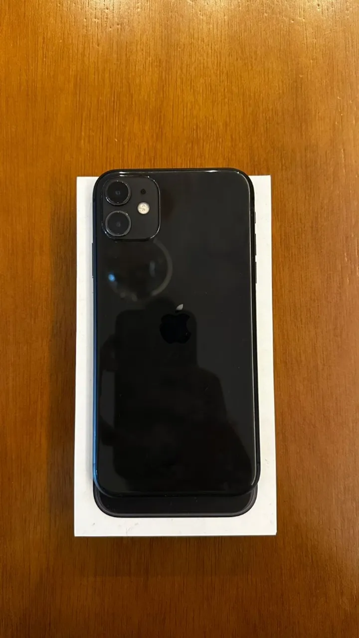 Iphone 11 64GB