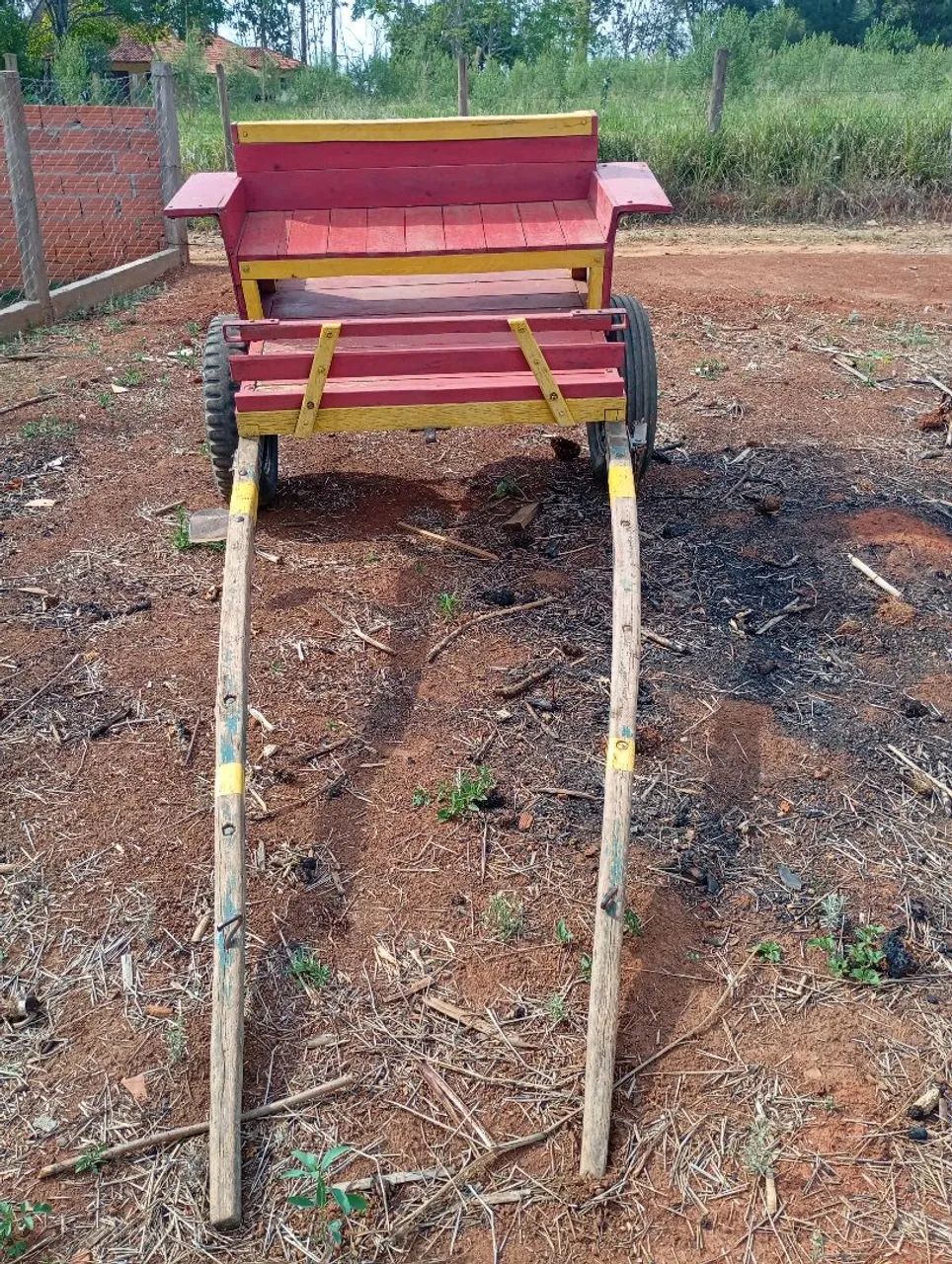 Cart in good condition64167770123011124