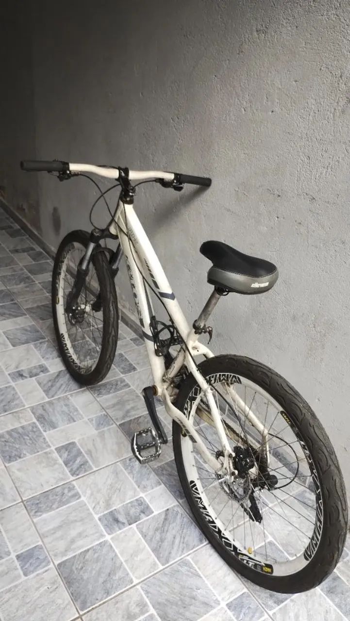 Bicicleta Gios Aro 26 - Foto 5