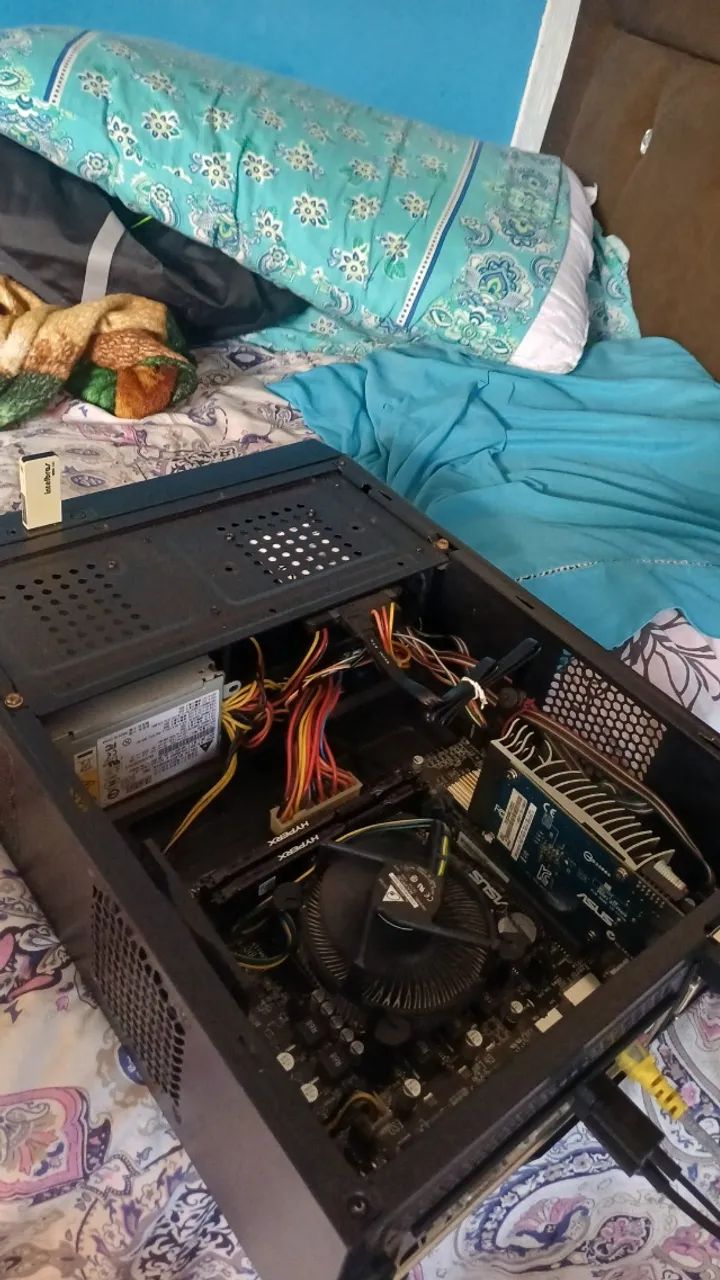 Computador slin64842074311554121