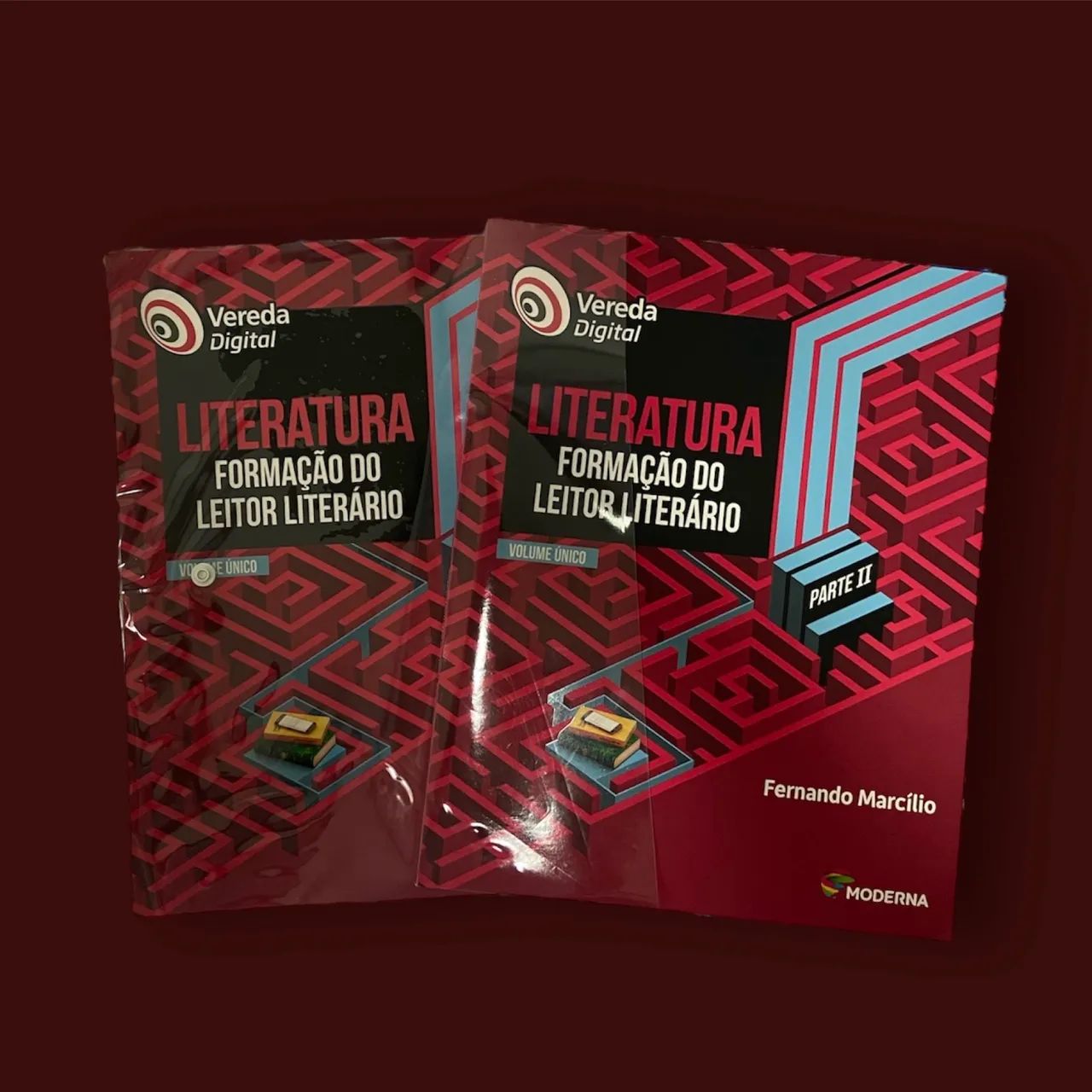 Livros didáticos Vereda Digital - Ensino médio  - Foto 3