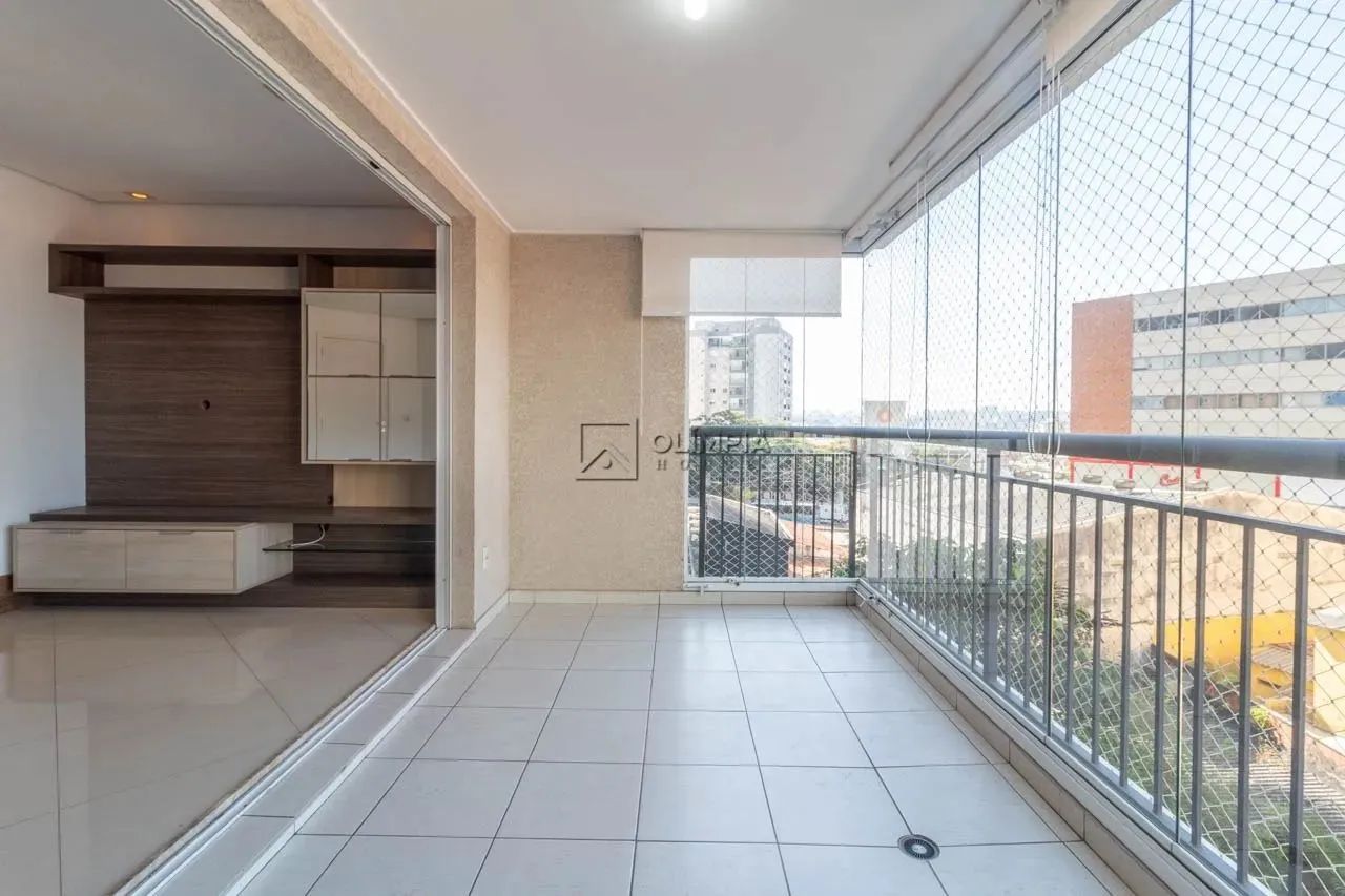 Venda Apartamento 2 Dormitórios - 81 m² Vila Mascote - Foto 11
