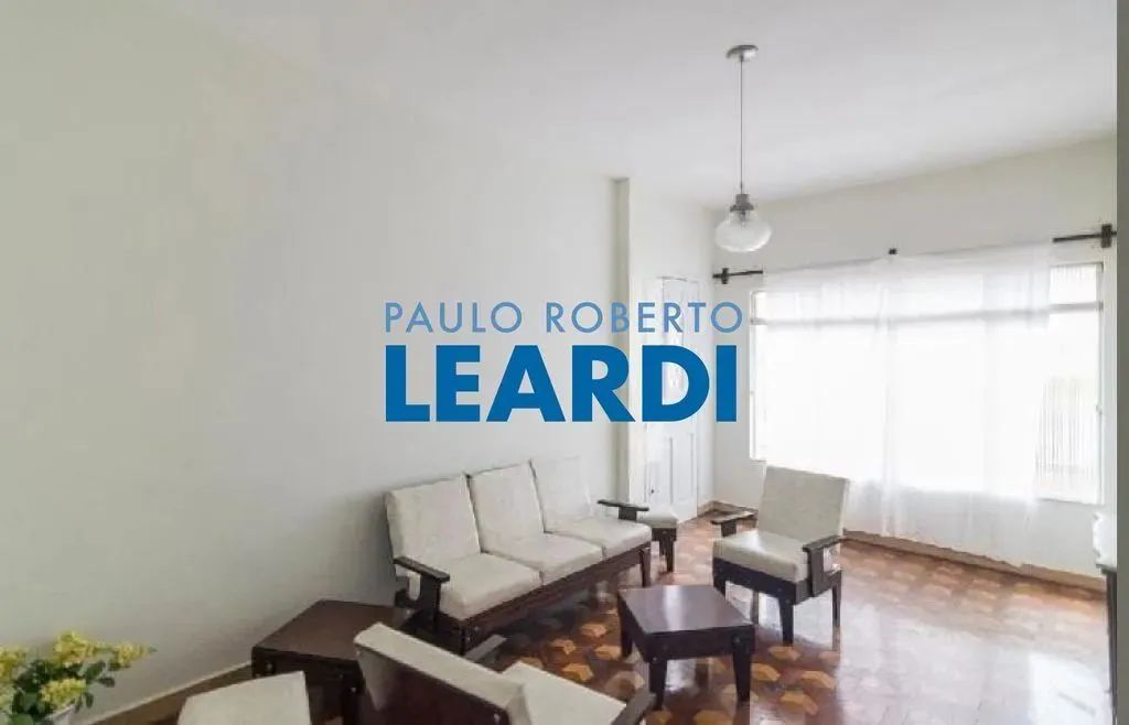 CASA ASSOBRADADA - VILA BASTOS - SP