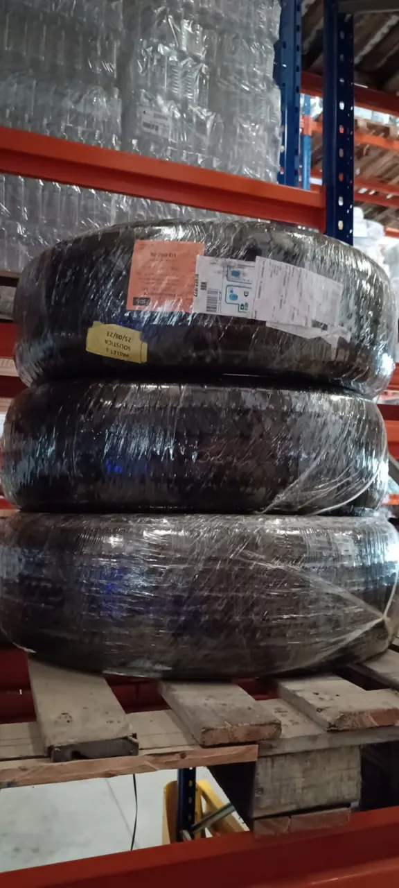 Kit 2 pneus Bridgestone Aro18 225/55R18 Dueler H/T 684 II 98H