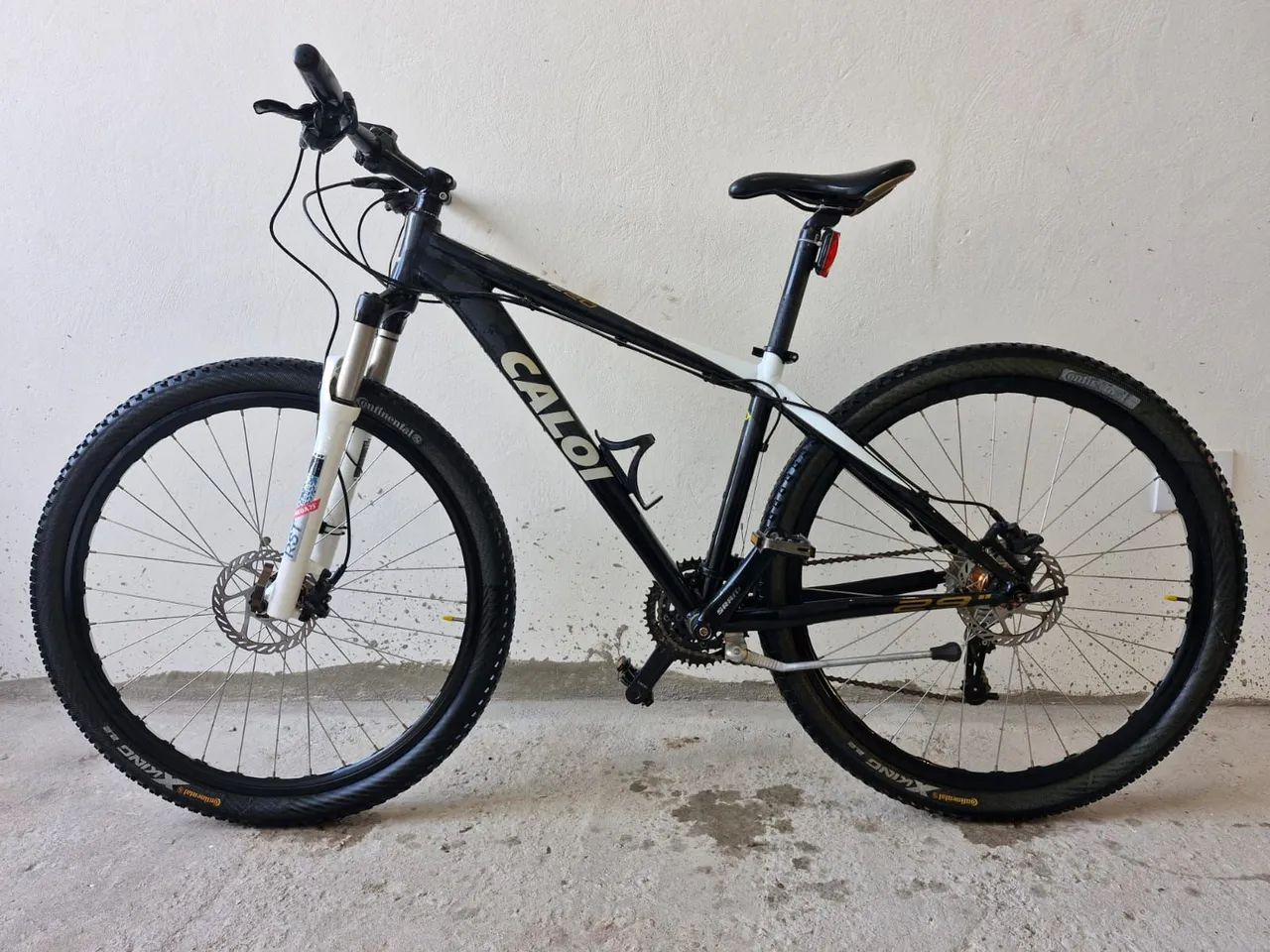 Caloi Elite - Mountain Bike - Foto 5