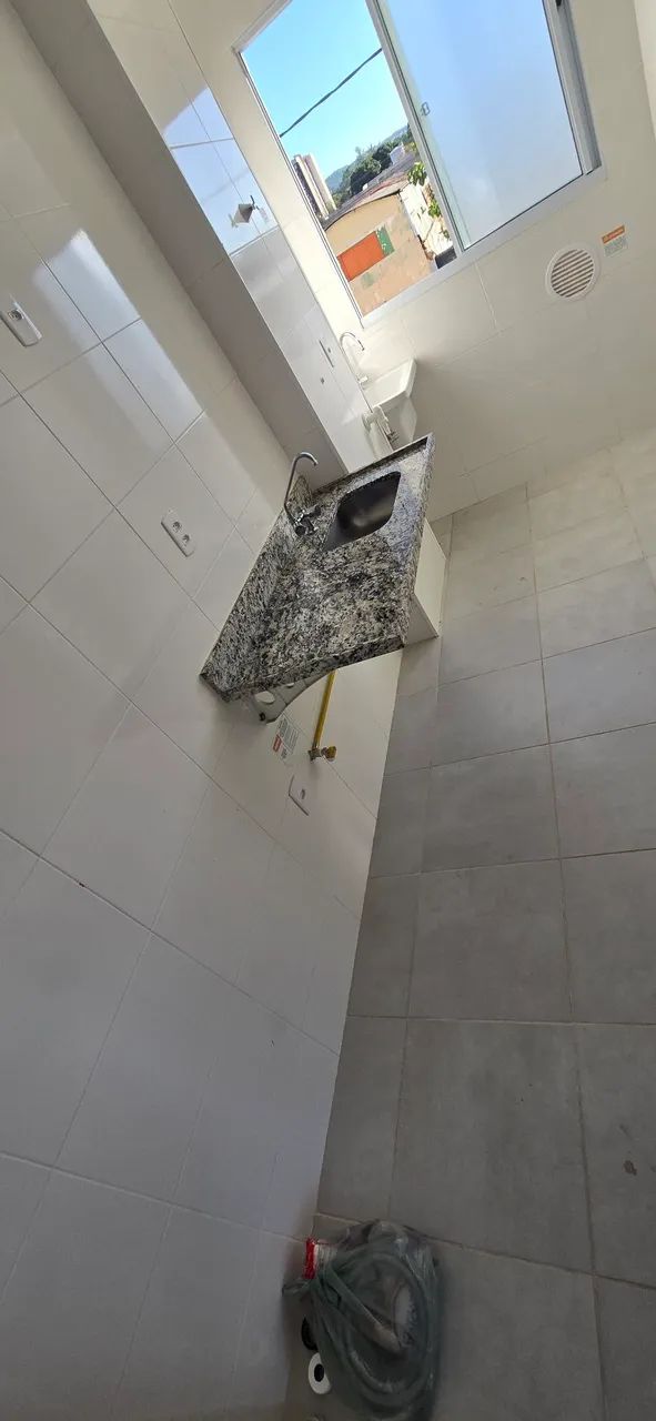 VENDO PIA DE COZINHA 