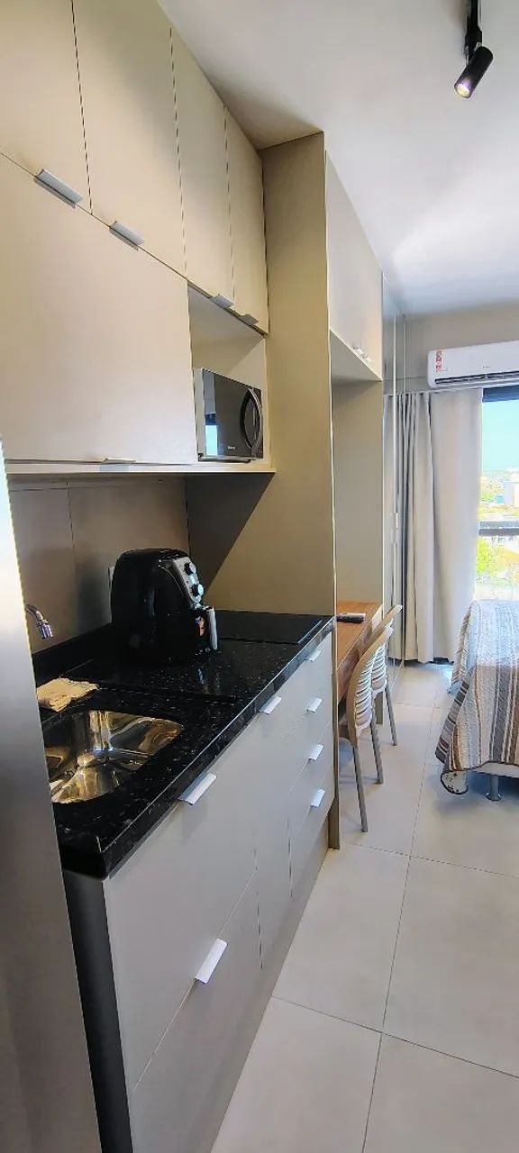 Studio vista mar em salvador  - Foto 11