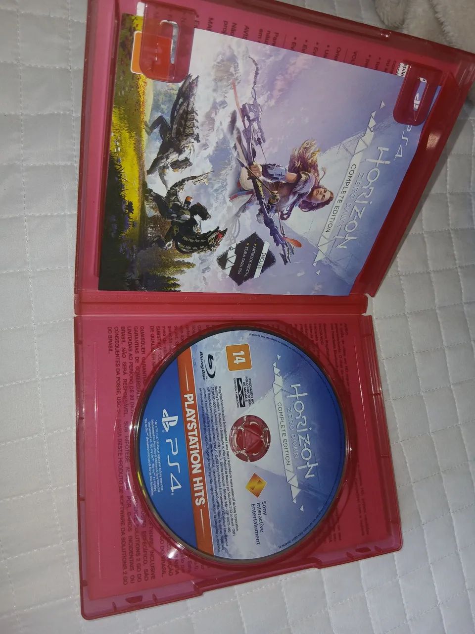 PS5 and PS4 Games64717108513666124