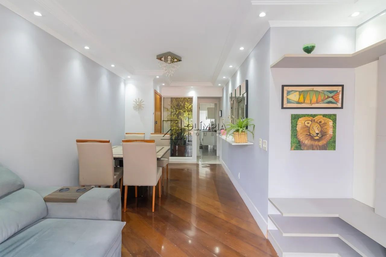 Apartamento Locação Brooklin 90 m² 2 Dormitórios - Foto 7