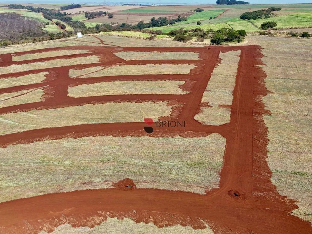 Terreno de alto padrão com 322m², à venda no Condomínio Terras Alpha em Ribeirão Preto/SP  - Foto 6