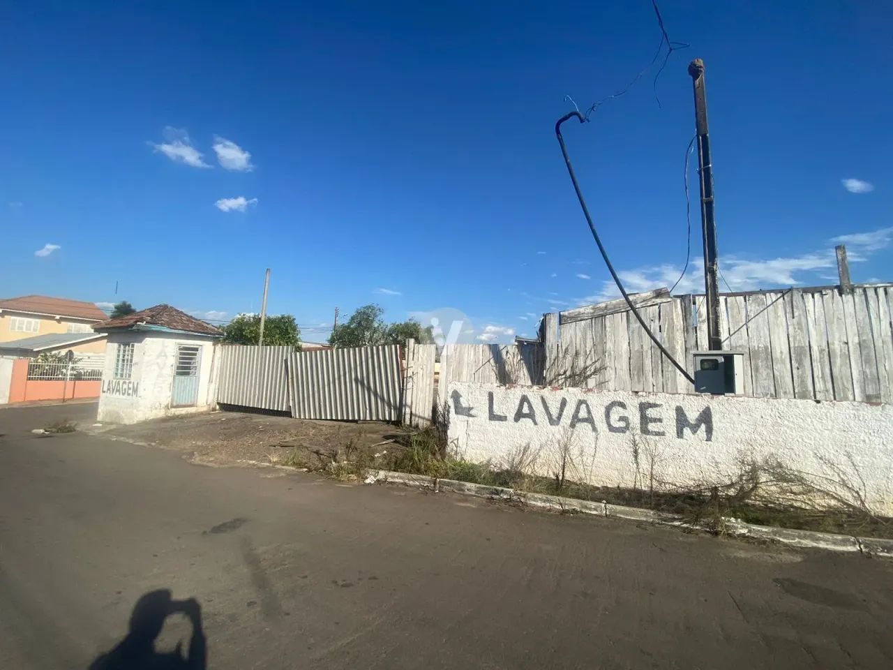 Terreno para locação - Foto 3