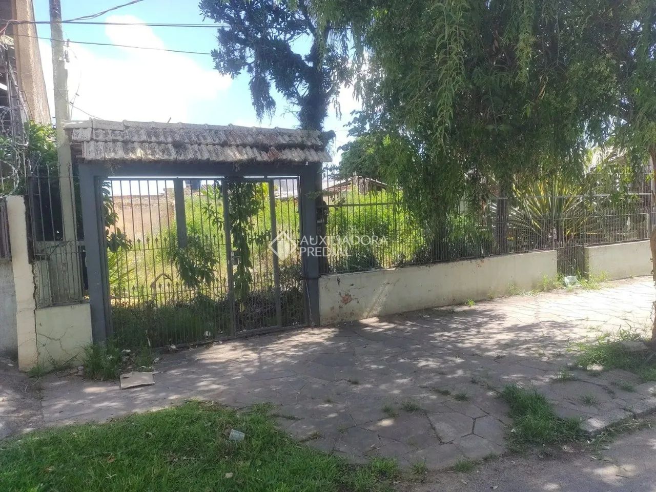 Terreno em Sarandi, Porto Alegre