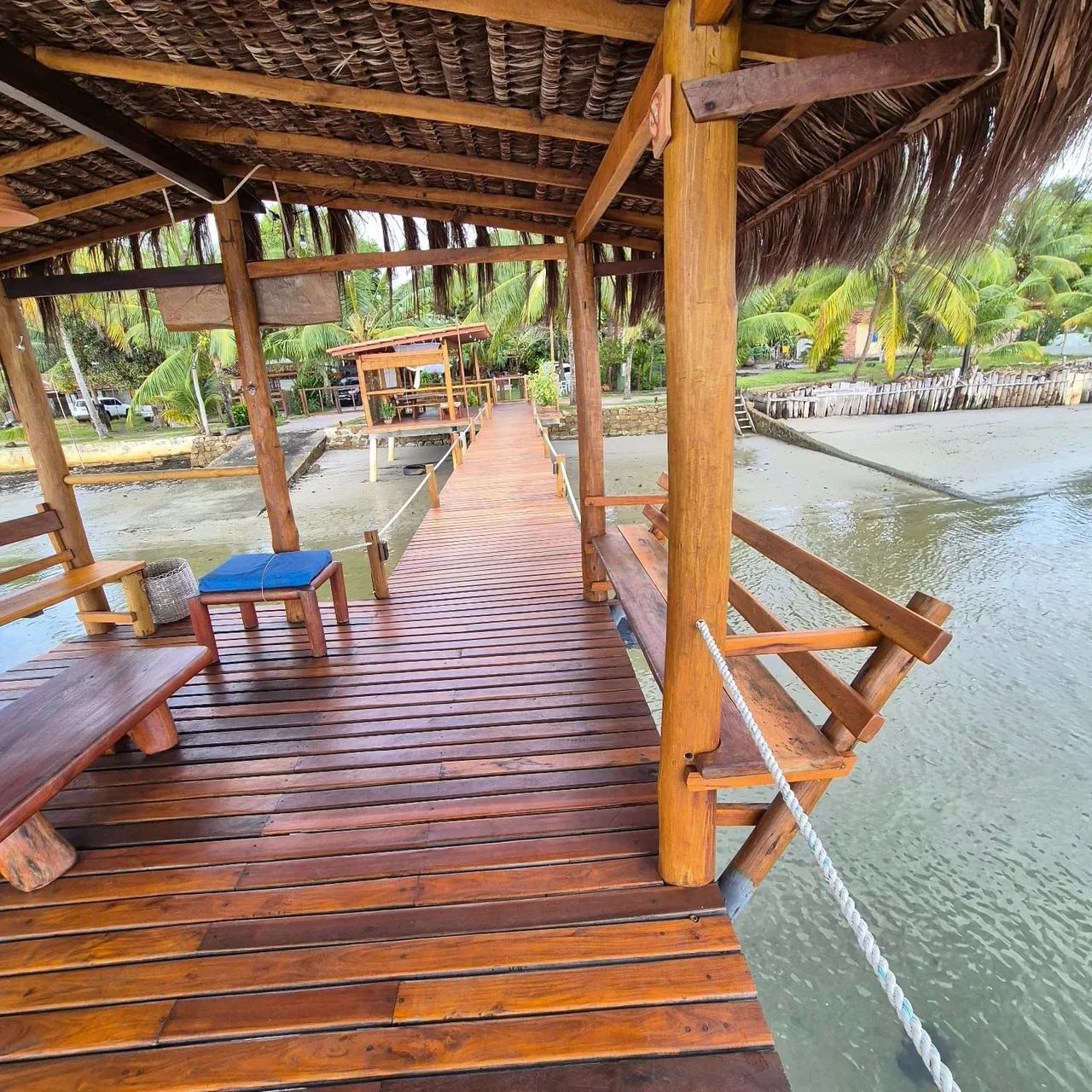 Casa 5 suítes no Paraíso Particular. @Píer_theBarra.Barra Grande.  - Foto 4