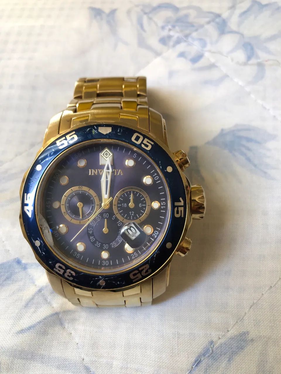 Relógio invicta  - Foto 5