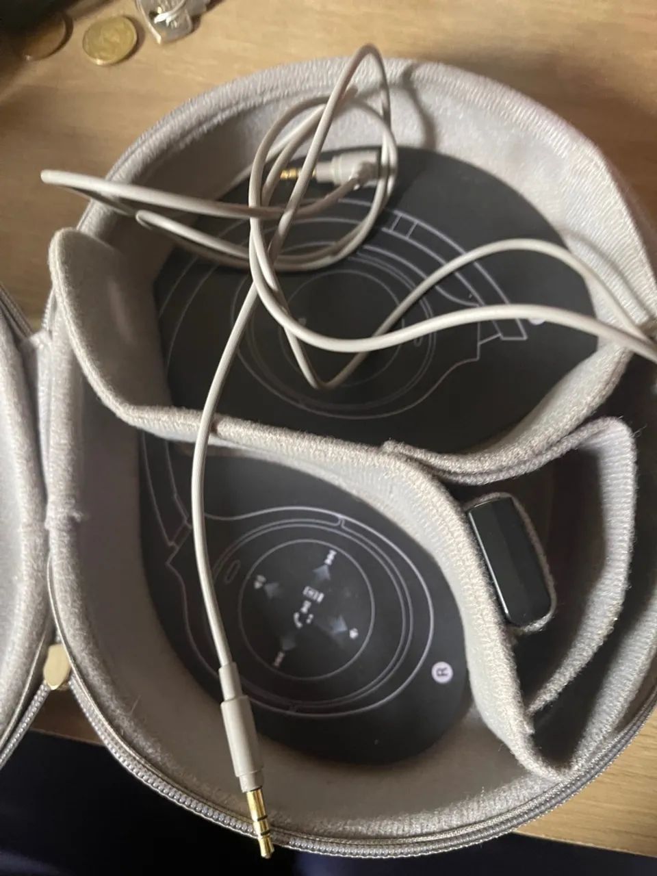 Fone de Ouvido Sony wh1000 xm3 - Foto 3