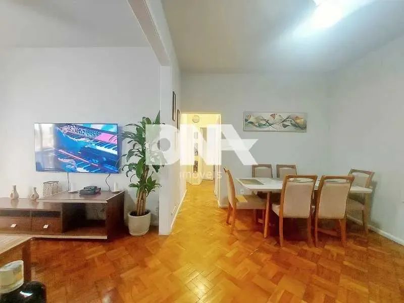 Apartamento : / Residencial / Copacabana - Foto 4