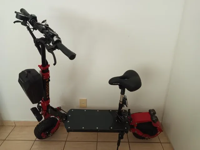 Patinete Esportivo Foston S13