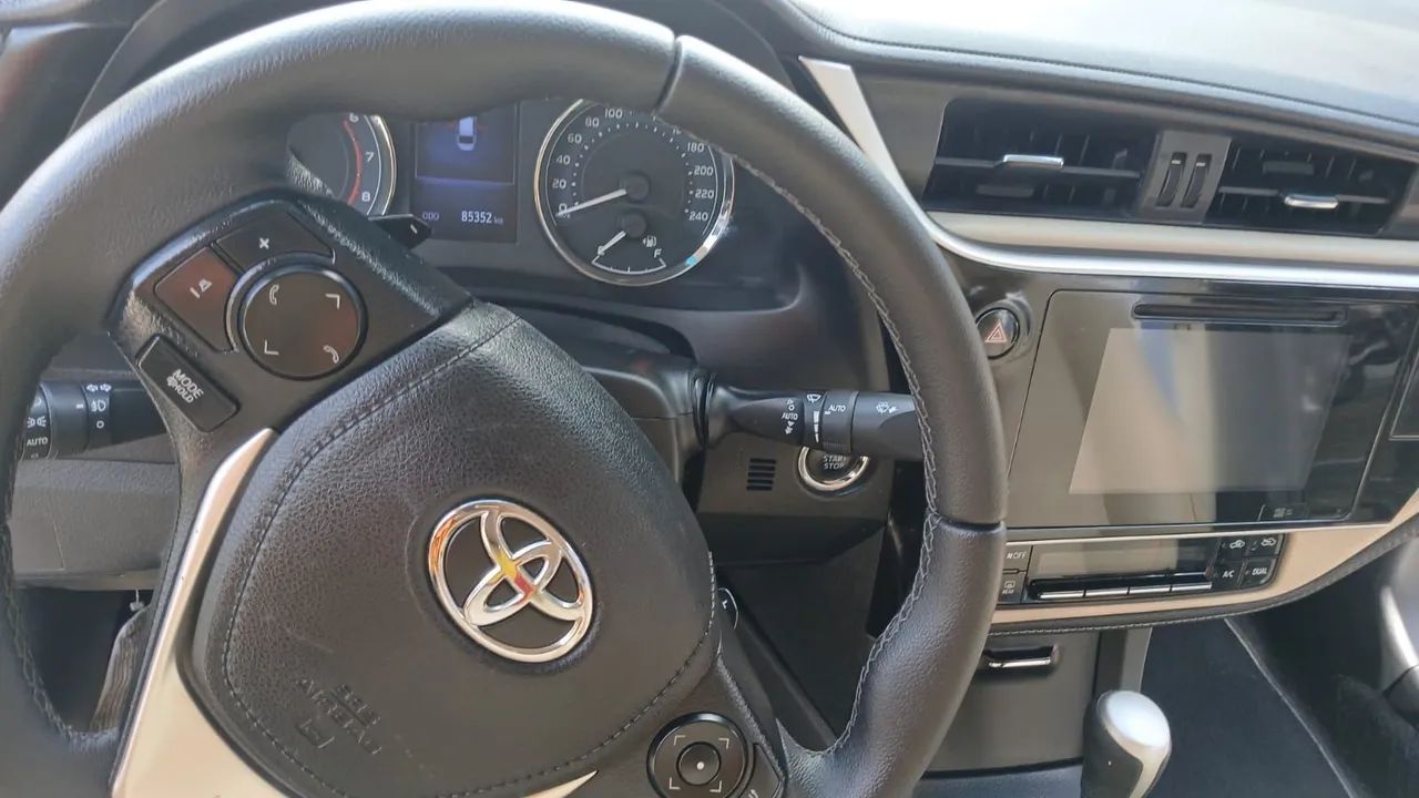 Corolla Altis - Foto 4