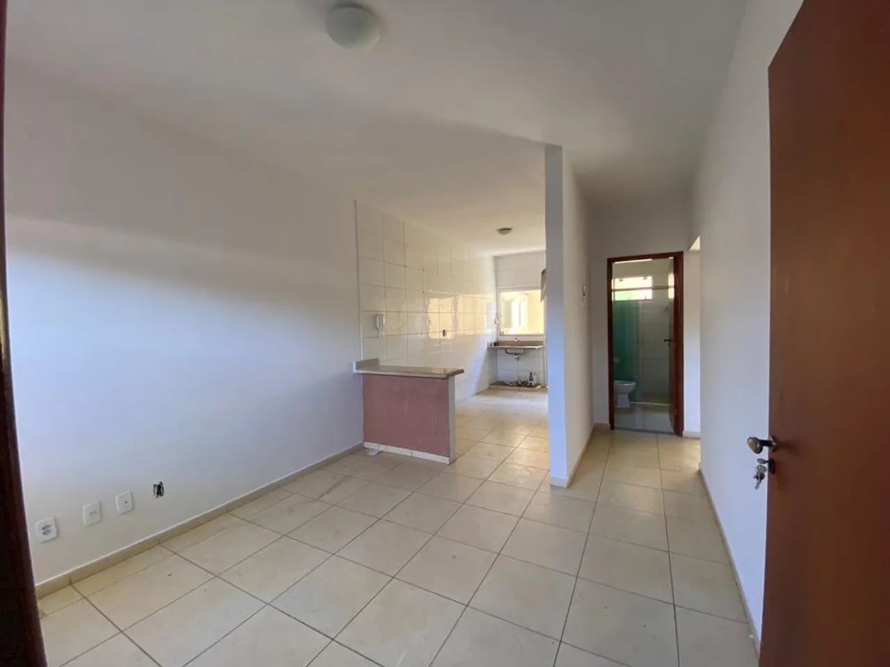 Imóvel para aluguel tem 70 metros quadrados com 2 quartos em Ipiranga - Goiânia - GO - Foto 3