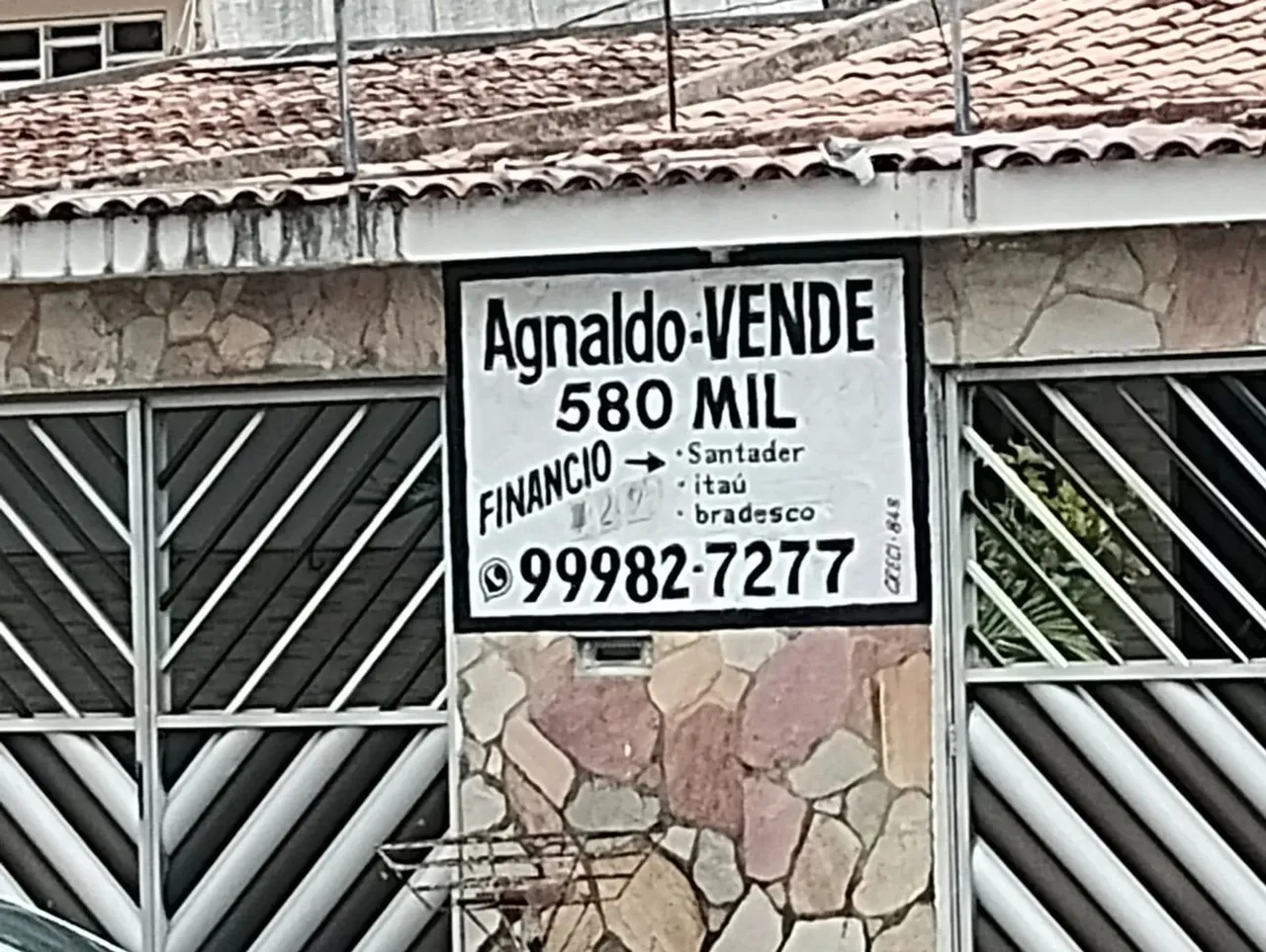 Imóvel para venda com 210 metros quadrados com 3 quartos em Serraria - Maceió - AL