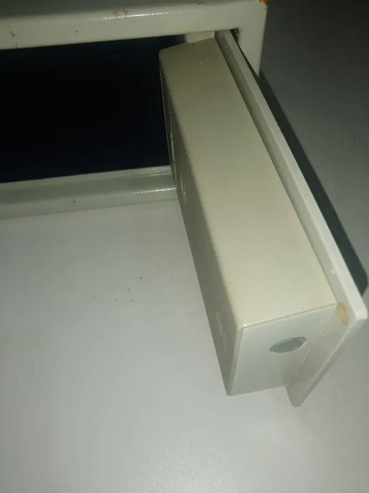 Cofre TOPAZ  com fechadura eletrônica.  - Foto 4
