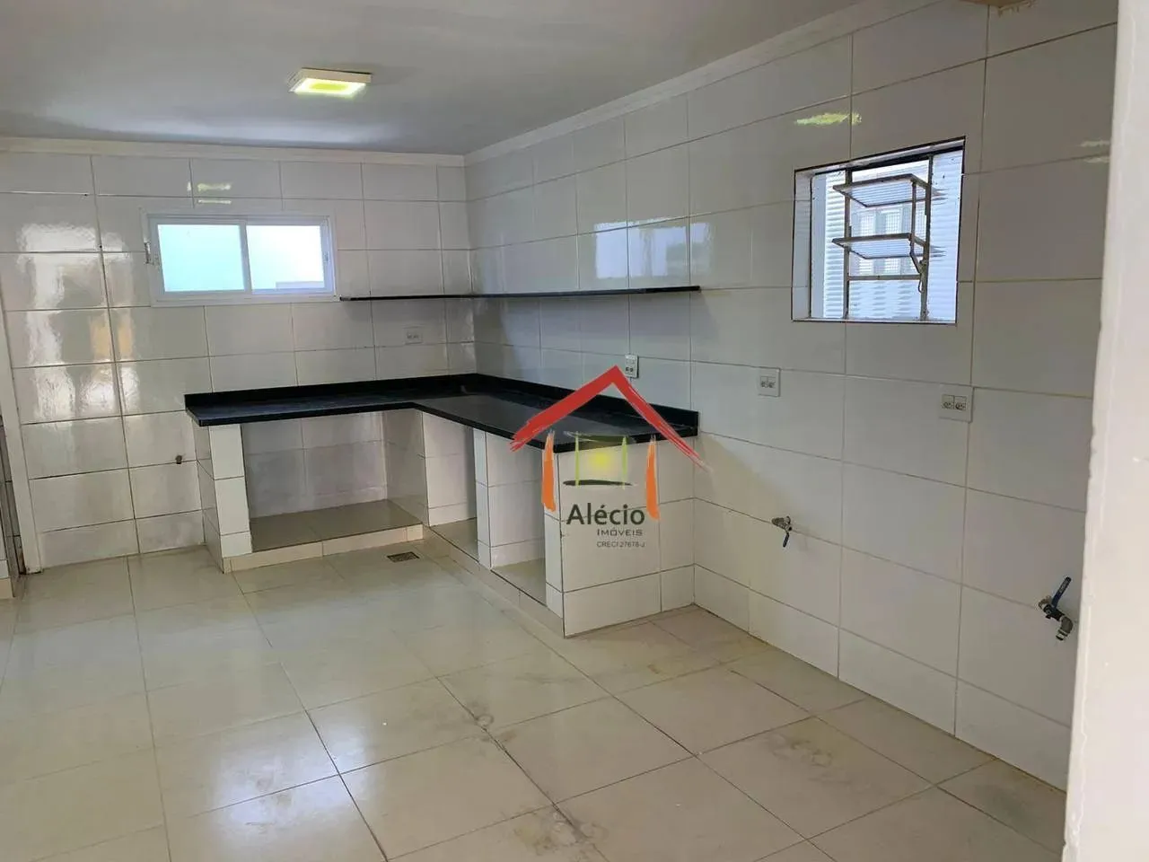 Sala para alugar, 89 m² por R$ 6.565/mês - Parque Residencial Eloy Chaves - Jundiaí/SP