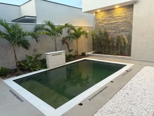 CASA A VENDA - CONDOMINIO GAIVOTAS - MONTE MOR - Foto 3