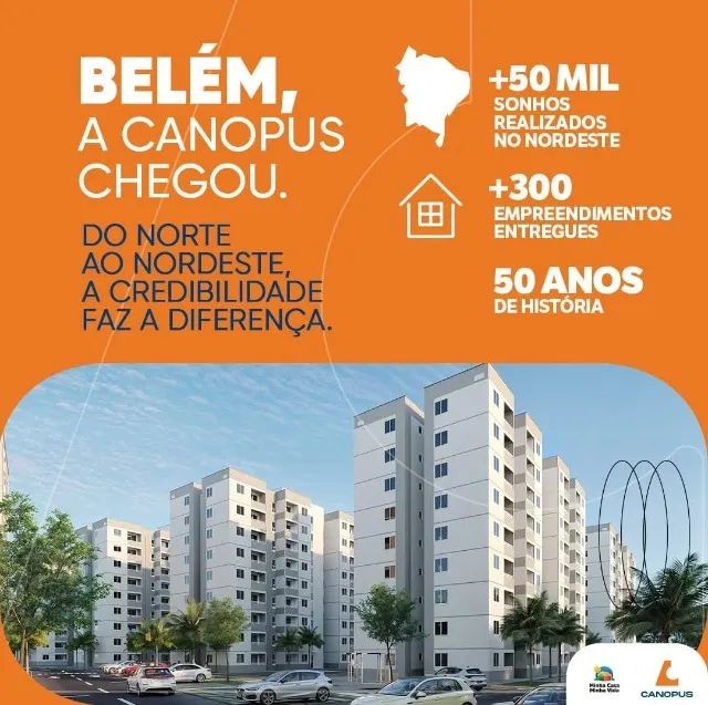  minha casa minha vida na Mario covas!! - Foto 5