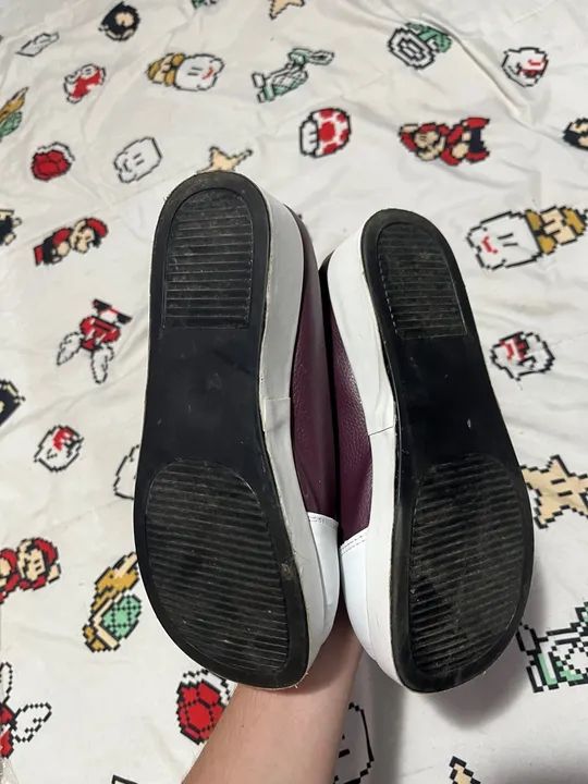 Cosplay Boots – Killua from Hunter x Hunter64706124718979122