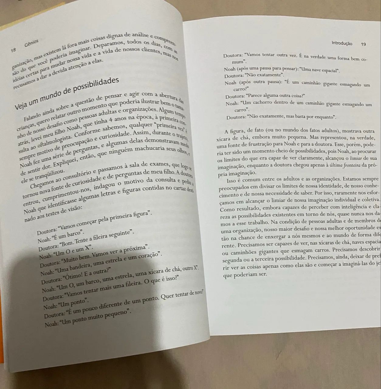 Livro  - Foto 4