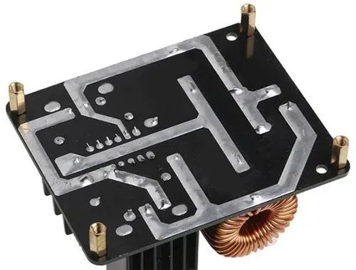Zvs Placa De Aquecimento De Indução 1000w - Foto 2