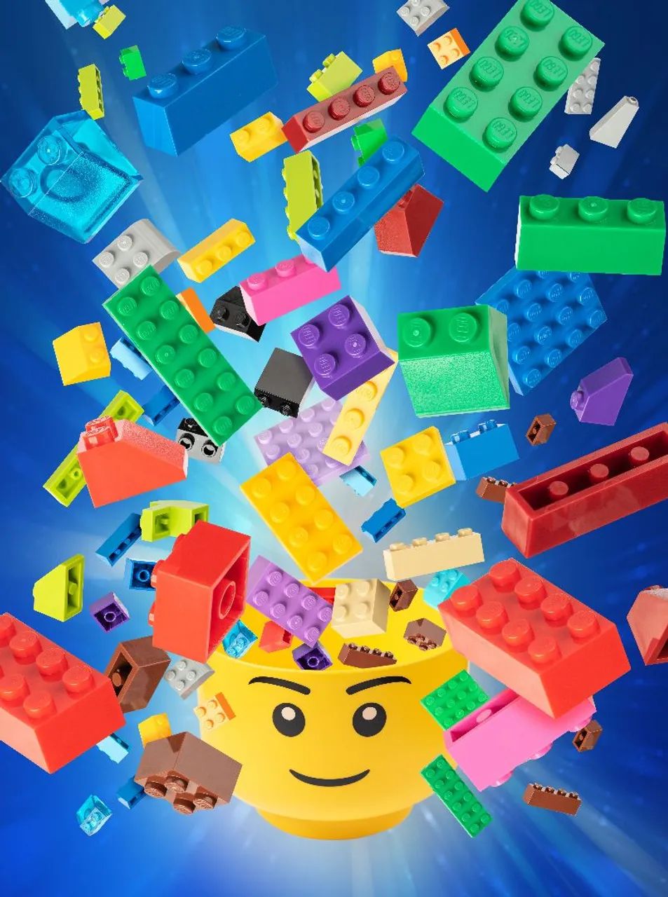 LEGO PEÇAS E MINIFIGURAS  ORIGINAIS   