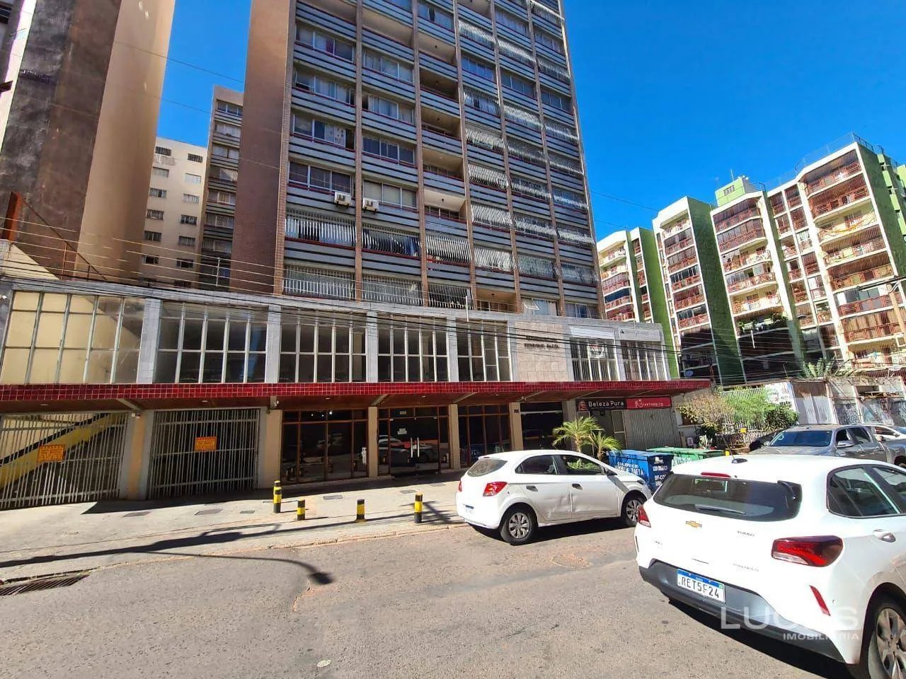 APARTAMENTO - TAGUATINGA SUL