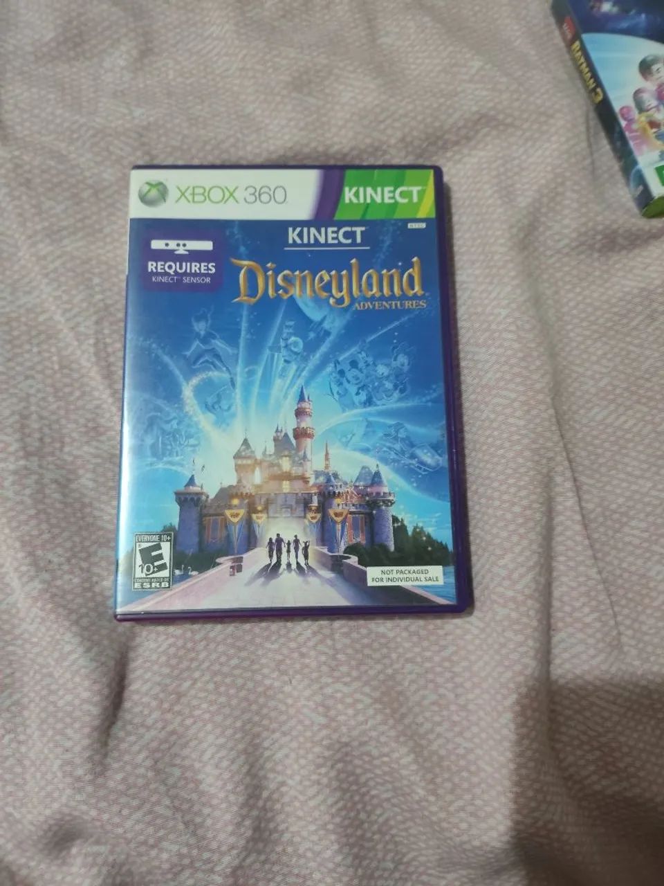 Disney 