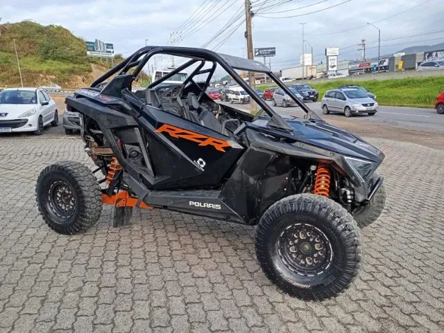 Vendo ou Troco Polaris ProXp Turbo Sport 2021 - Foto 3