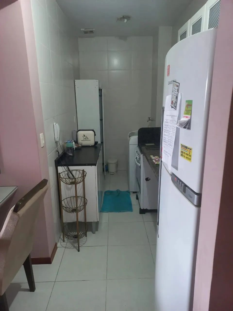 Apartamento Mobiliado no Salvador Prime - Estilo e Conforto! - Foto 3